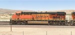 BNSF 8195